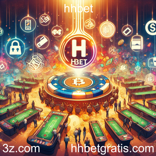 Explorando os Métodos de Pagamento do HHBET: Segurança e Conveniência em Suas Transações