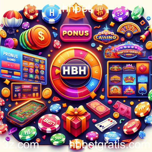 Descubra as Melhores Promoções em hhbet