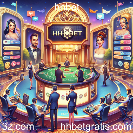 A Importância do Suporte ao Cliente na hhbet
